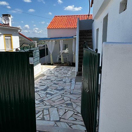 A Casinha Hotel Carreira do Mato ภายนอก รูปภาพ