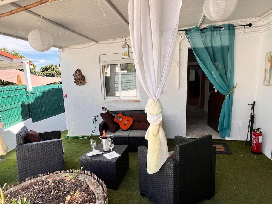 A Casinha Hotel Carreira do Mato ภายนอก รูปภาพ